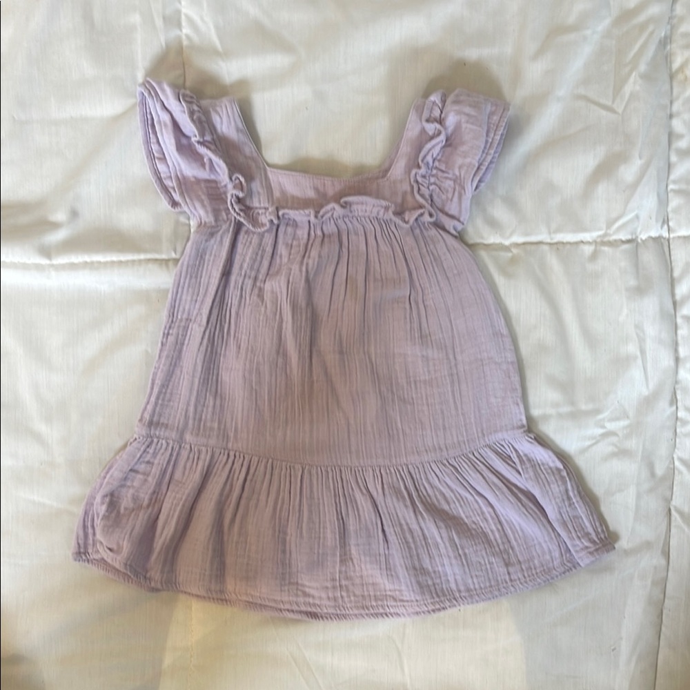 2T Lavender Set - Picture 4 of 7